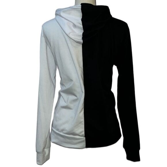 Attack on Titan Color Split Hoodie - Picture 8 of 10